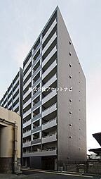 アクサス板橋本町Sta.