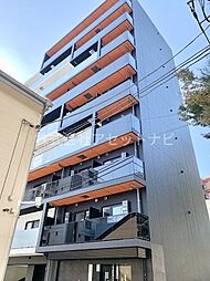 アークマーク八幡山