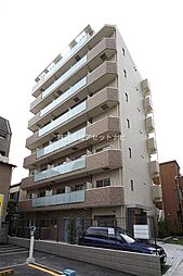 アクサス東京イーストガーデン