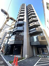 アークマークときわ台