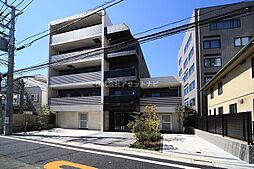 アクサス明大前