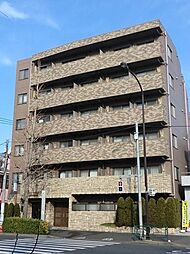 トーシンフェニックス新高円寺参番館