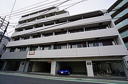 メインステージ二子多摩川