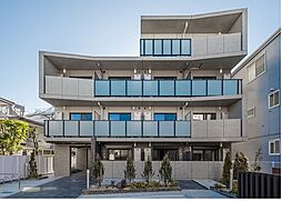 アビタシオン　代々木上原