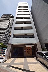 ステージファースト東日暮里