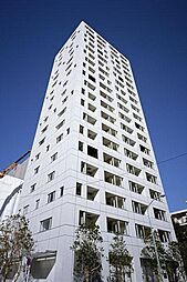 ザ・タワー芝浦