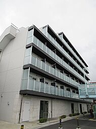 GENOVIA練馬高野台skyrun