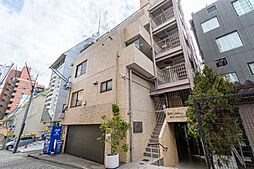 ライオンズマンション西新宿第8