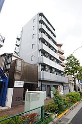 リバティヒルズ中野江原