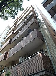 アプレシティ桜上水