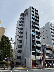 アクサス西大島Sta.