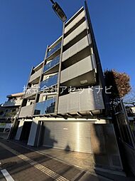 ヴァローレクオリタ池袋