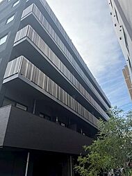 メインステージ浮間舟渡