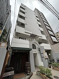 ダイヤハイツ千駄木