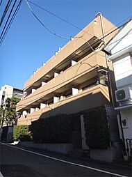 ルーブル新宿西落合II