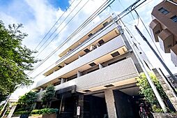 ルーブル芦花公園