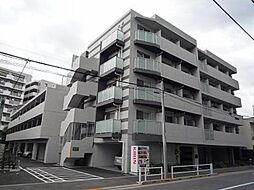 メインステージ板橋蓮根II