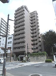 ステージファースト目白