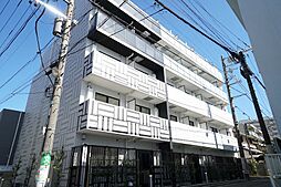 メインステージ富士見台