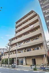 スカイコート新宿落合南長崎駅前