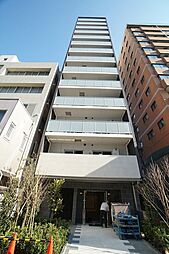 メインステージ入谷II