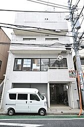 ミルフォード中井