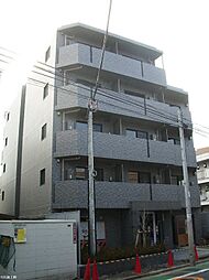 ルーブル久我山