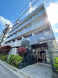 ヴァレッシア桜上水駅前シティ