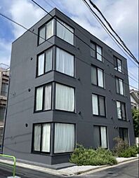 CREAL板橋氷川町