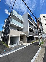 ARCOBALENO SHINITABASHI