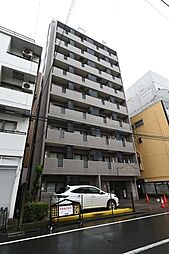 ロイヤルアメニティー巣鴨