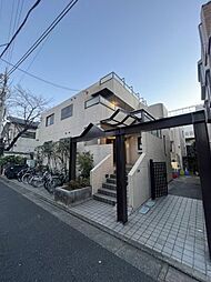 ミリオンコート三軒茶屋