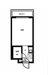 レジデンス明大前