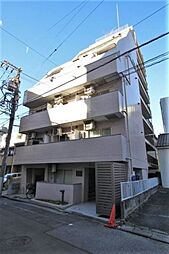 マリオン鶯谷第2