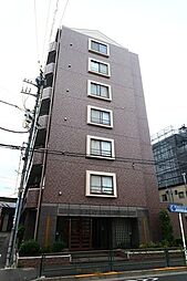 S・フラット吉祥寺