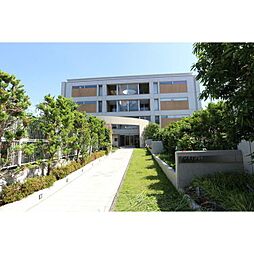 ガーデン杉並方南