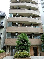 メインステージ南麻布