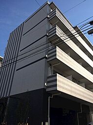 メインステージ武蔵関駅前