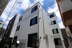 グランクオール富士見台