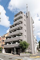 スカイコート世田谷用賀第3