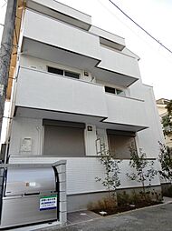 フェリーチェ荻窪