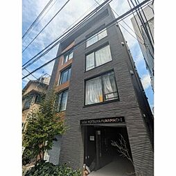 SOU　YOTSUYA　FUNAMACHI