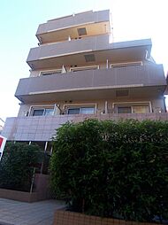 メインステージ久我山