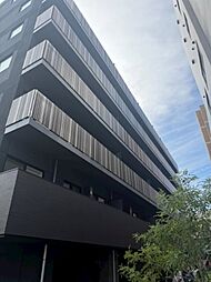 メインステージ浮間舟渡