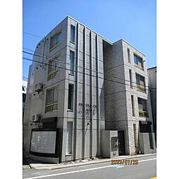 モデュロール高井戸