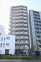 スカイコート新宿壱番館