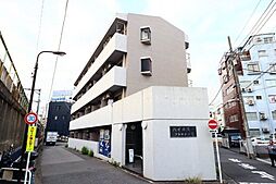 ハイネスプラザ新宿5