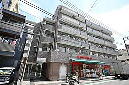 サンセール神楽坂