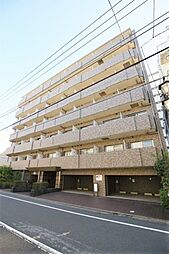 世田谷区世田谷３丁目