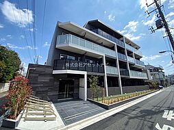 アークマーク新宿下落合